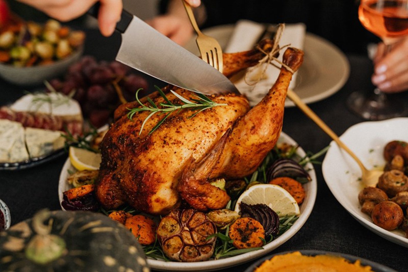 Photo by Karolina Grabowska from Pexels