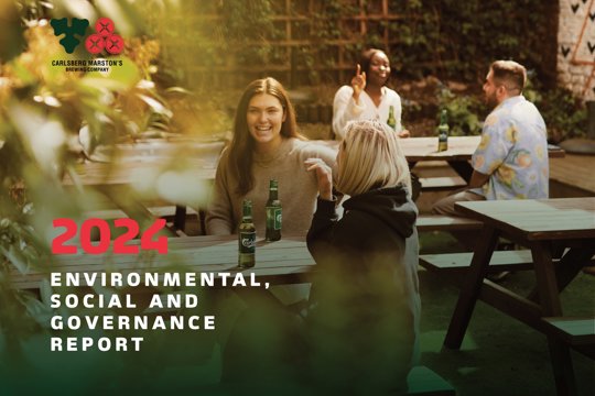 Sustainability » Report downloads « Carlsberg Marston's Brewing Company