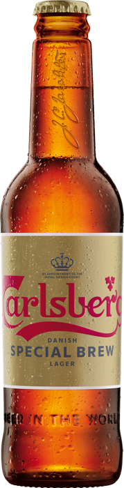 Products » Carlsberg » Carlsberg Special Brew « Carlsberg Marston's