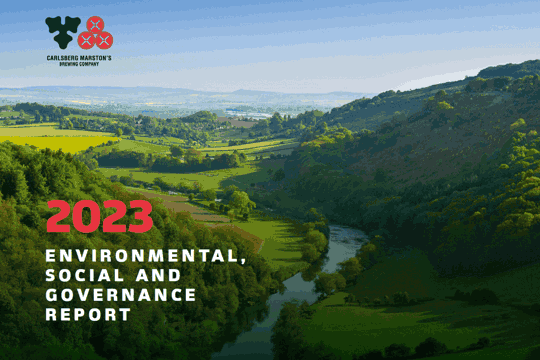 Sustainability » Report downloads « Carlsberg Marston's Brewing Company