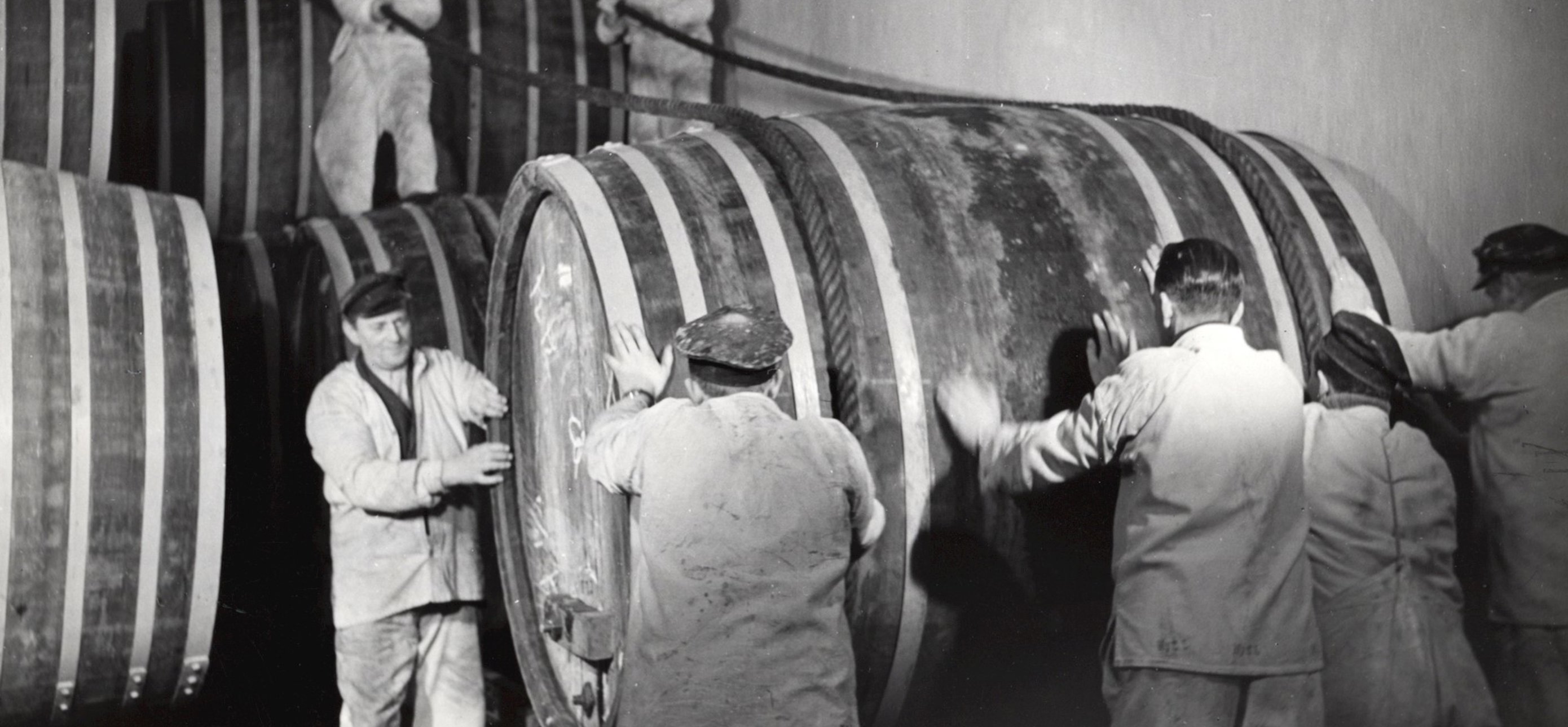 Cardston Booze About us » Our History » The Story of Marston's Beer Company ...